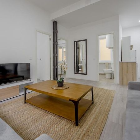 Cozy Apartamento En La Latina, El Centro De Madrid公寓 外观 照片