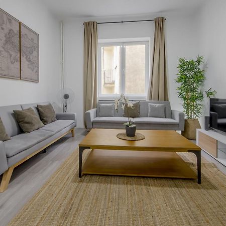 Cozy Apartamento En La Latina, El Centro De Madrid公寓 外观 照片