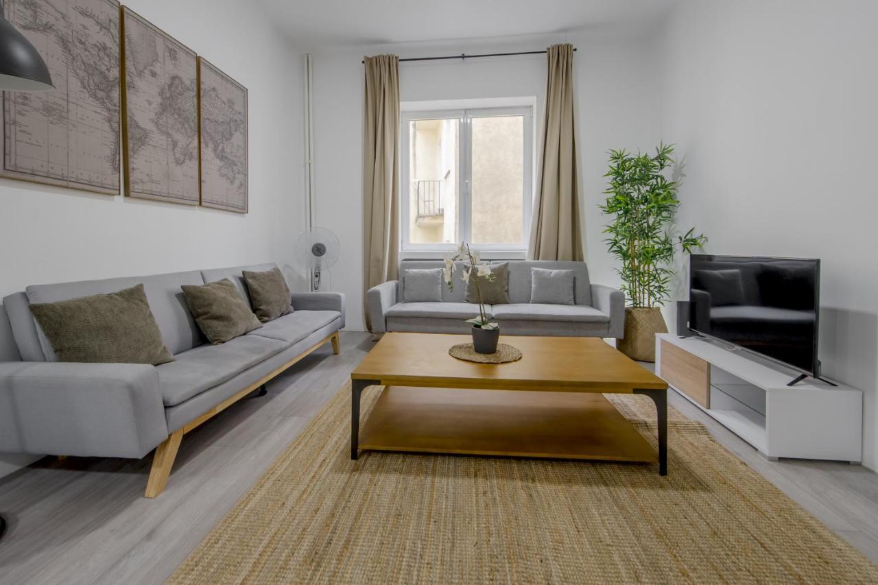 Cozy Apartamento En La Latina, El Centro De Madrid公寓 外观 照片