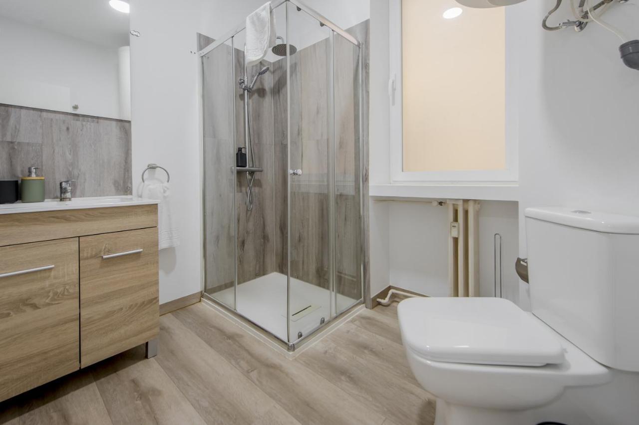 Cozy Apartamento En La Latina, El Centro De Madrid公寓 外观 照片